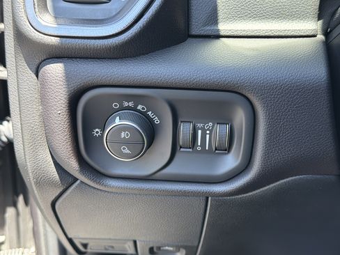 Used 2023 RAM 2500 Rebel w/ Level 1 Equipment Group AWD/4WD image 43