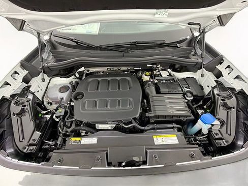 New 2026 Volkswagen Tiguan S image 31