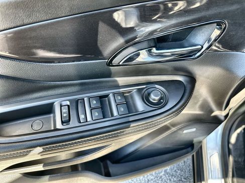 Certified 2019 Buick Encore Essence w/ Experience Buick Package image 24