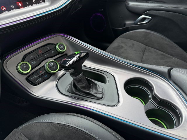 Used 2023 Dodge Challenger R/T Scat Pack RWD image 24
