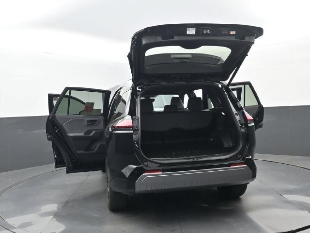 New 2026 Toyota RAV4 XSE AWD/4WD image 35