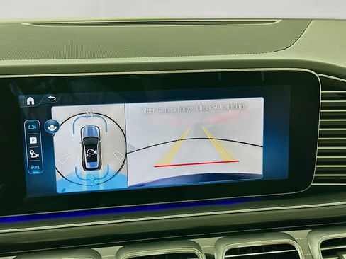 New 2026 Mercedes-Benz GLE 450 4MATIC image 15