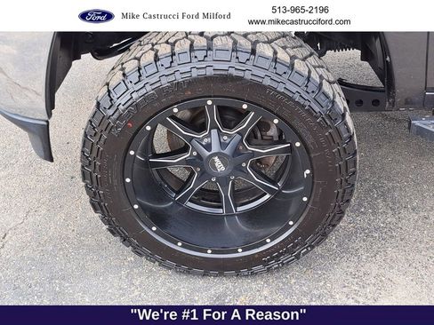 Used 2019 RAM 2500 Tradesman w/ Safety Group image 9