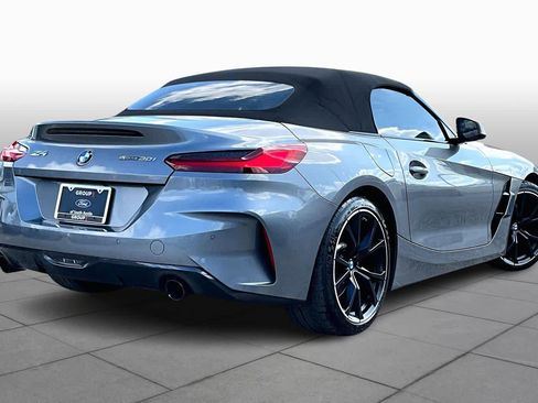 Used 2024 BMW Z4 sDrive30i w/ Shadowloine Package RWD image 13