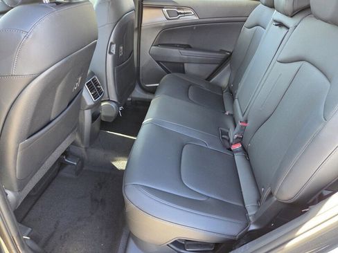 New 2026 Kia Sportage EX w/ EX Panoramic Sunroof Package image 8