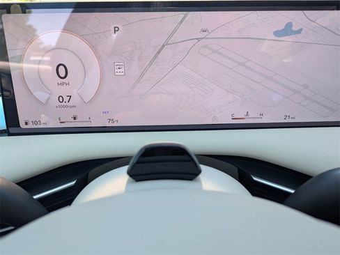 New 2026 Genesis G80 3.5T Sport Prestige image 18