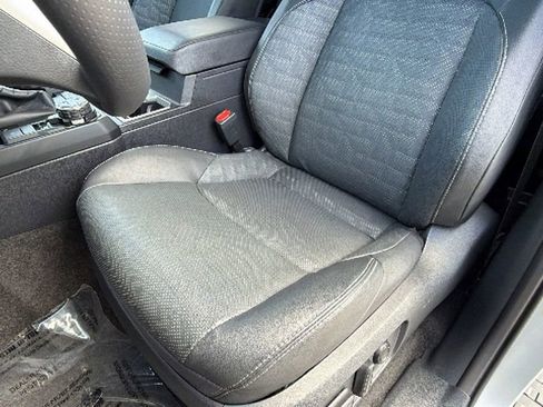 Certified 2025 Toyota 4Runner TRD Off-Road Premium w/ Tow Technology Package image 21