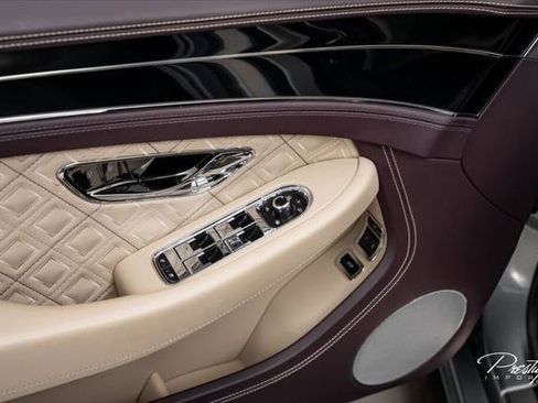 Used 2020 Bentley Continental GT V8 First Edition AWD/4WD image 20