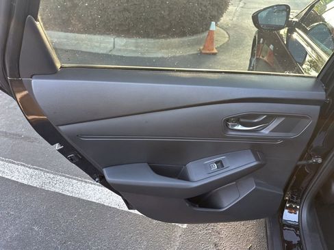 Certified 2024 Honda Accord EX image 12