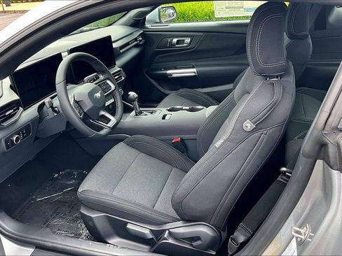 New 2026 Ford Mustang Coupe RWD image 9