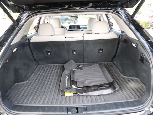 Used 2022 Lexus RX 350 FWD image 34
