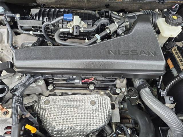 Used 2018 Nissan Rogue SV FWD image 30