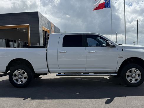 Used 2015 RAM 2500 Lone Star AWD/4WD image 4