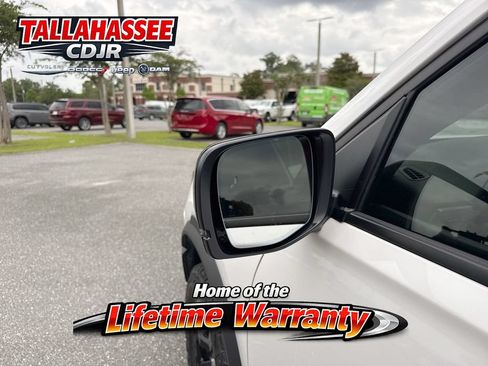 Used 2026 Honda Passport TrailSport Elite image 11