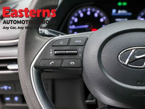Used 2023 Hyundai Sonata SEL image 15