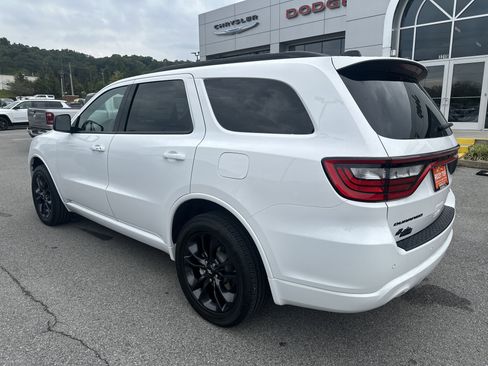 New 2026 Dodge Durango GT w/ Blacktop Package image 9
