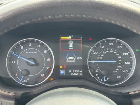 Used 2020 Subaru Ascent Limited w/ Popular Package #3 AWD/4WD image 6