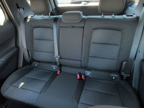 New 2026 Chevrolet Equinox LT w/ Safety and Technology Package image 8