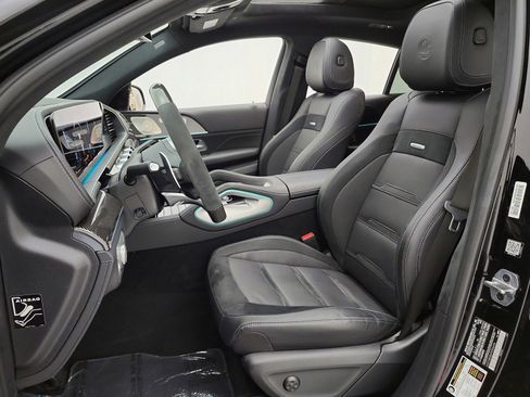 Used 2023 Mercedes-Benz GLE 63 AMG S image 13