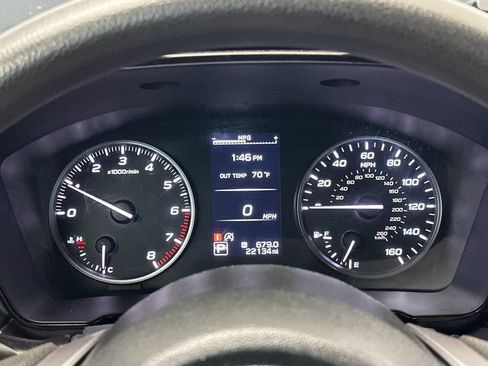 Used 2025 Subaru Legacy w/ Popular Package #1A AWD/4WD image 21