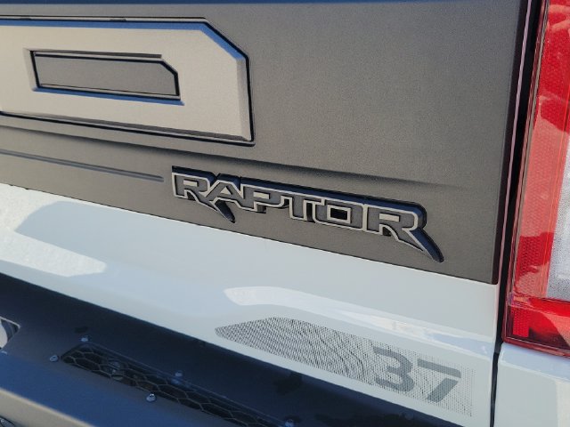 Used 2023 Ford F150 Raptor w/ Raptor 37 Performance Package AWD/4WD image 8