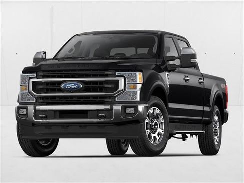 Used 2022 Ford F250 King Ranch w/ Chrome Package AWD/4WD image 1