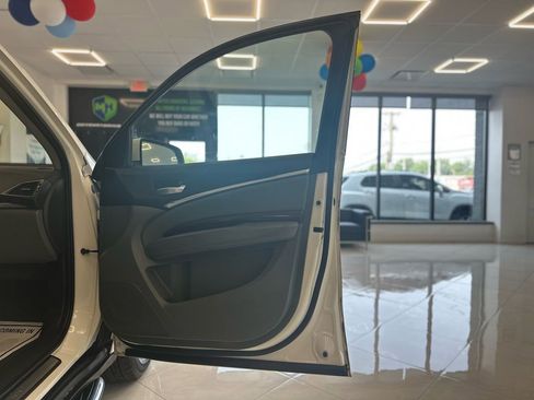 Used 2015 Acura MDX SH-AWD w/ Advance Package image 47