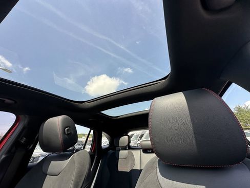 Certified 2022 Mercedes-Benz GLA 250 4MATIC image 32