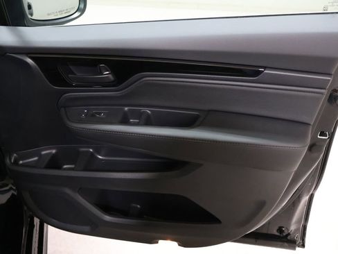 New 2026 Honda Odyssey Touring image 22