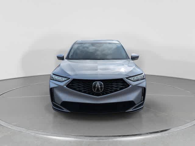 Certified 2026 Acura MDX w/ Technology Package AWD/4WD image 3