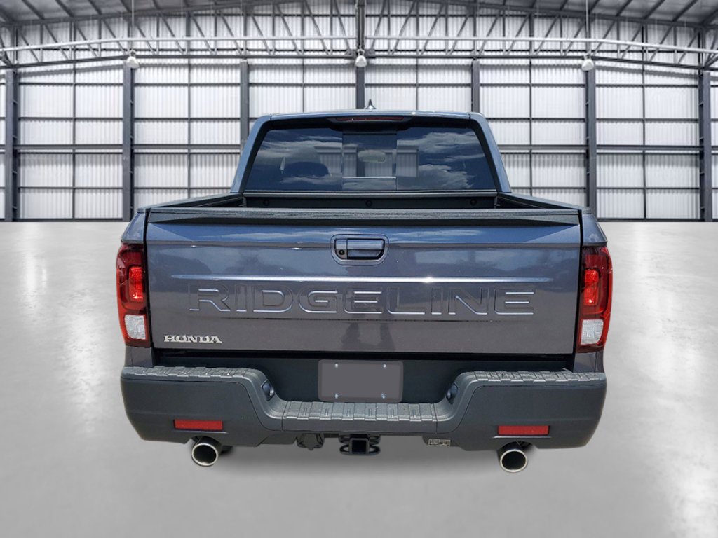 New 2026 Honda Ridgeline RTL image 4