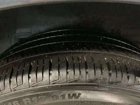 Used 2015 Toyota Corolla S image 8