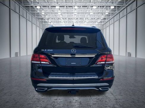 Used 2018 Mercedes-Benz GLE 350 image 28