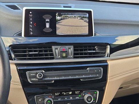 Used 2021 BMW X1 sDrive28i w/ Convenience Package FWD image 14