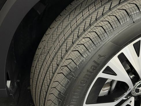 Certified 2026 Mercedes-Benz GLB 250 image 20