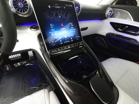 Used 2025 Mercedes-Benz AMG GT 63 S image 15