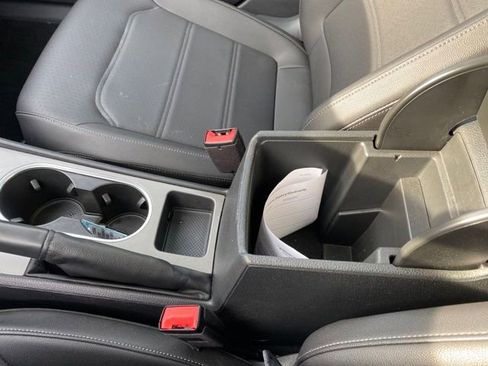 Used 2022 Volkswagen Passat 2.0T image 12