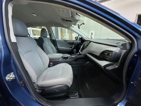 Used 2020 Subaru Legacy AWD/4WD image 29