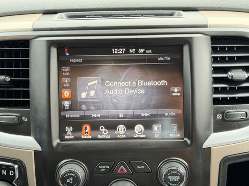Used 2014 RAM 1500 Big Horn AWD/4WD image 61