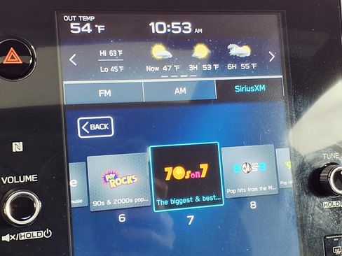 Used 2025 Subaru Crosstrek 2.5i Sport image 24