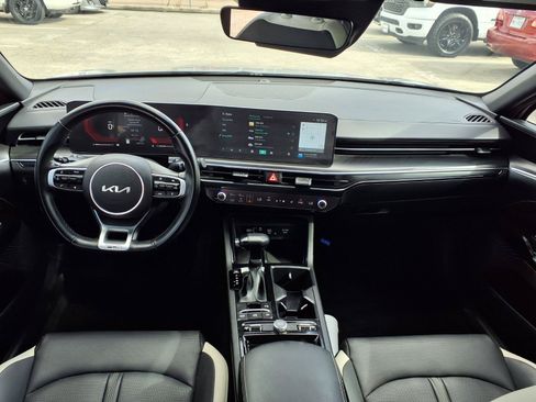 Used 2025 Kia K5 GT-Line FWD image 4