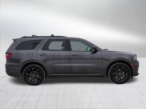 Used 2021 Dodge Durango GT image 8