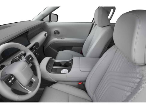 New 2026 Hyundai Palisade SEL AWD/4WD image 6