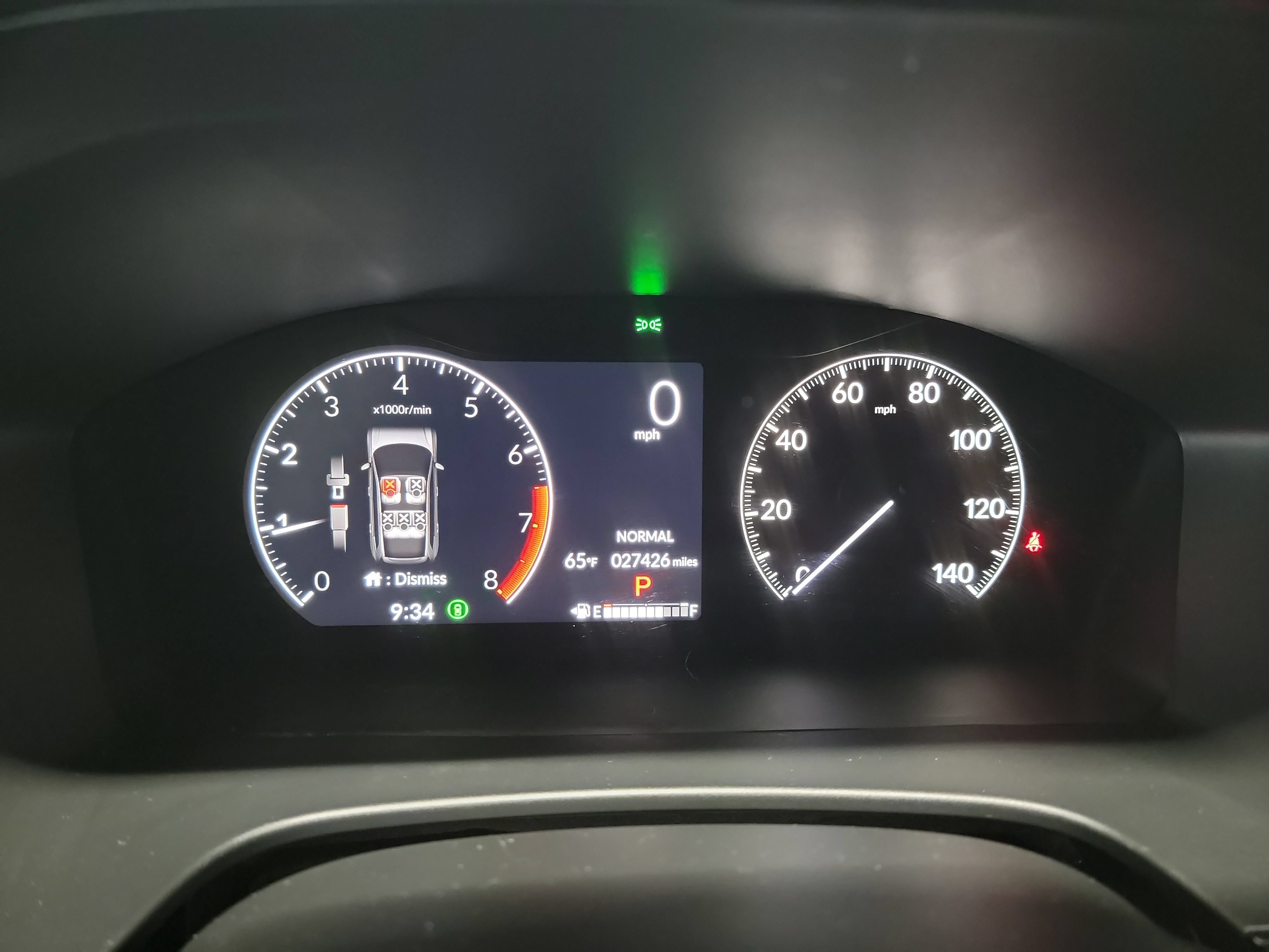 Certified 2024 Honda CR-V EX-L image 18
