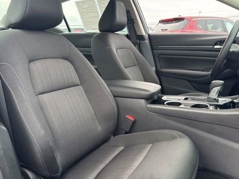 Certified 2024 Nissan Altima 2.5 SV image 13