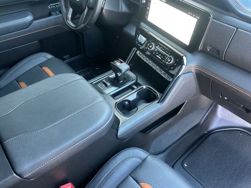 Used 2026 GMC Sierra 1500 AT4 w/ AT4 Premium Package AWD/4WD image 15
