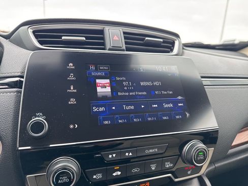 Used 2020 Honda CR-V EX-L image 19