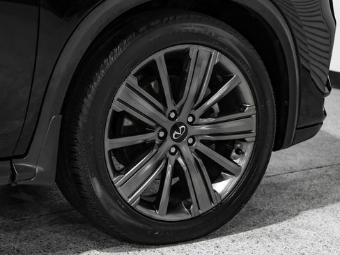 Used 2020 INFINITI QX50 Essential w/ Edition 30 Package image 68