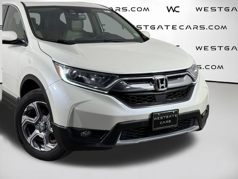 Used 2017 Honda CR-V EX-L image 47