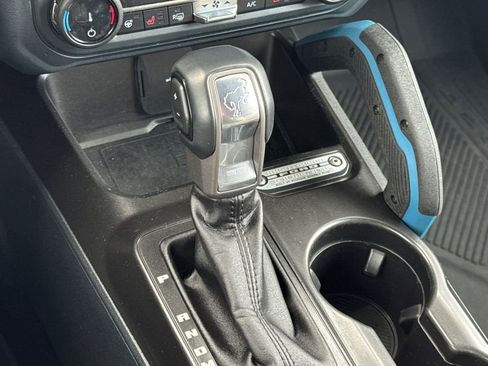 Used 2022 Ford Bronco Wildtrak AWD/4WD image 23